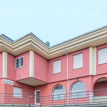 Liencres Apartamentos Экстерьер фото