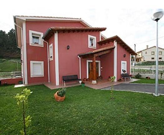 Liencres Apartamentos Экстерьер фото