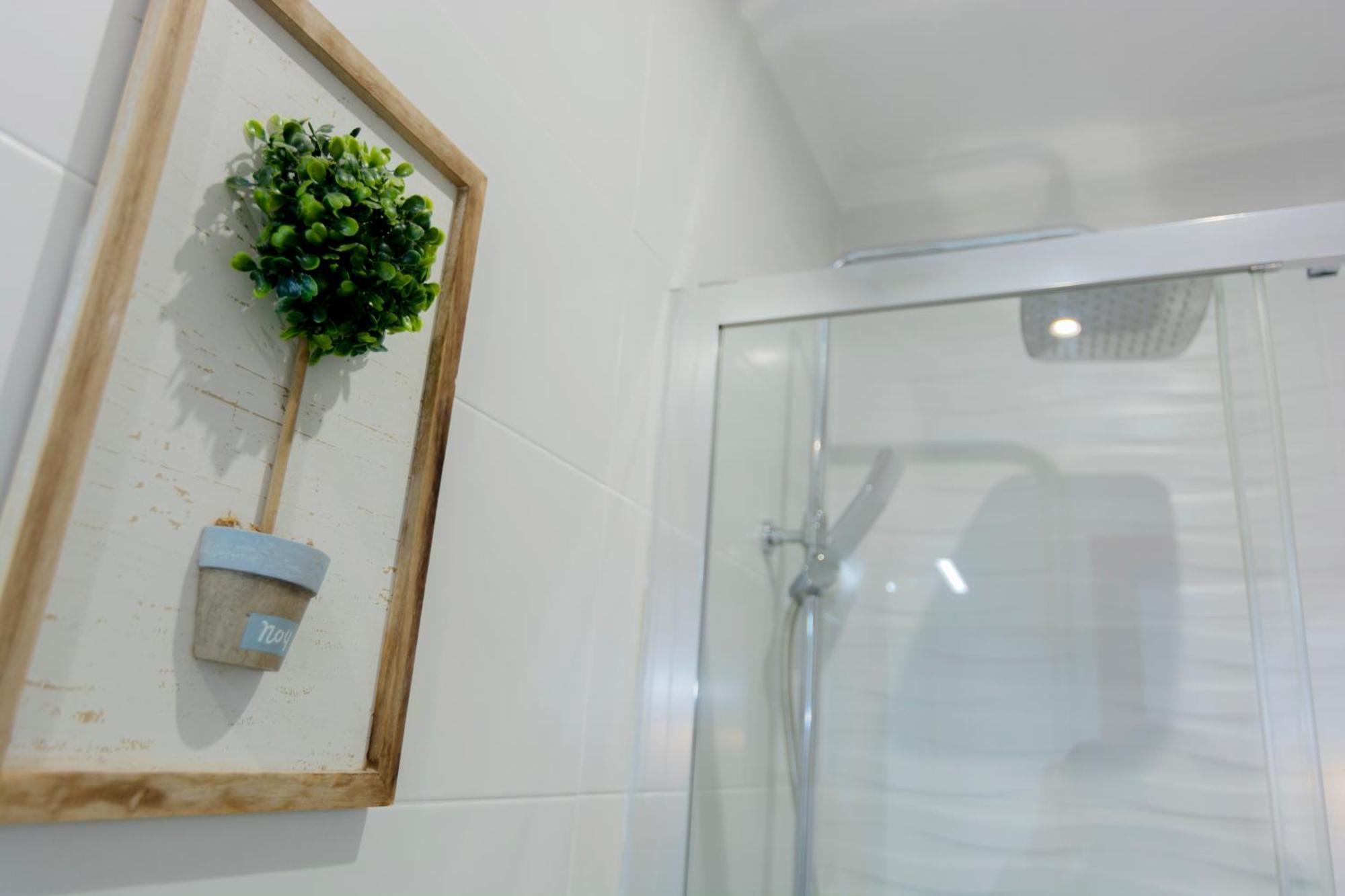 Liencres Apartamentos Экстерьер фото