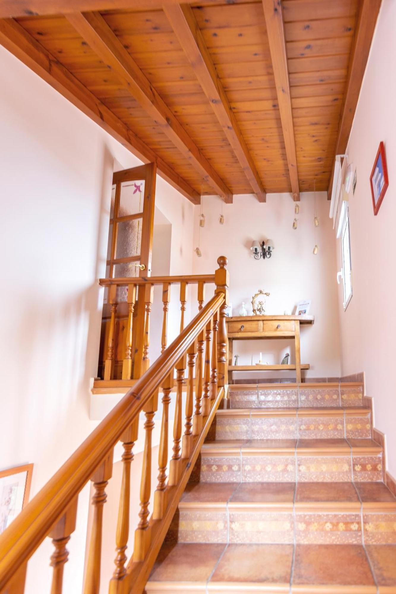 Liencres Apartamentos Экстерьер фото