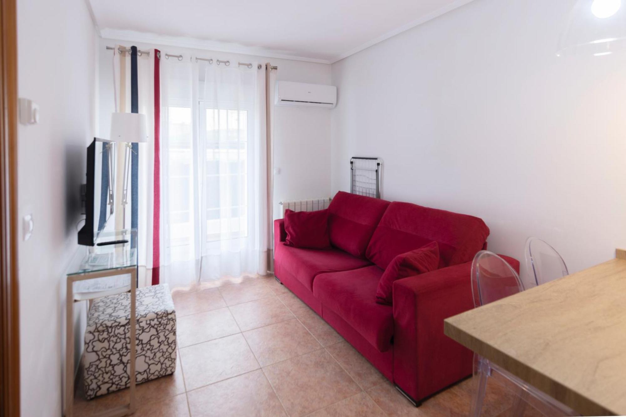 Liencres Apartamentos Номер фото