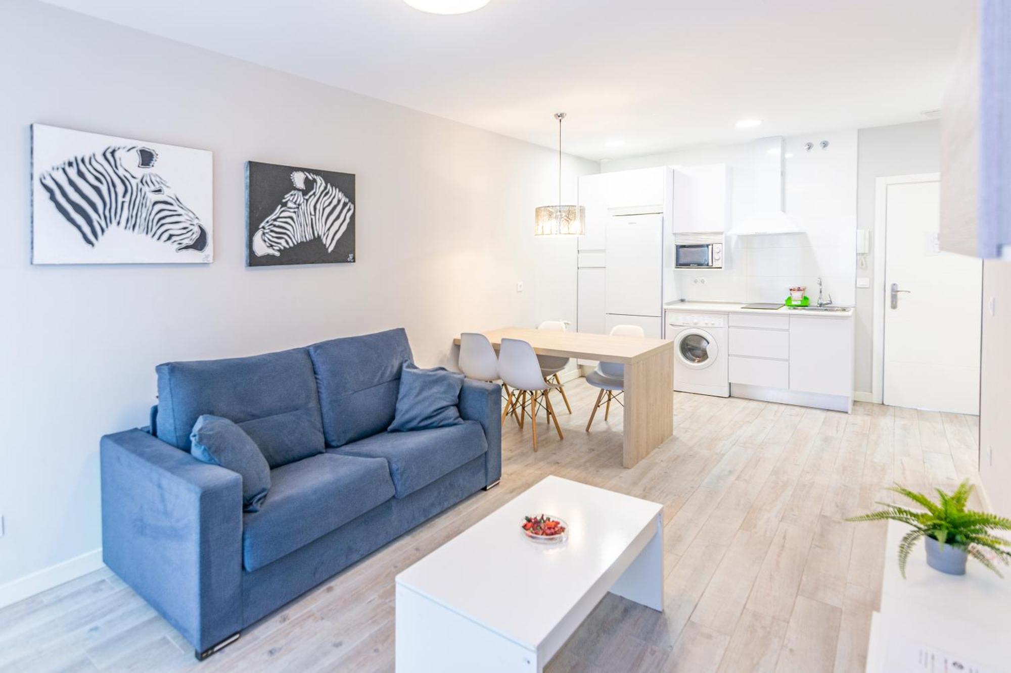 Liencres Apartamentos Номер фото