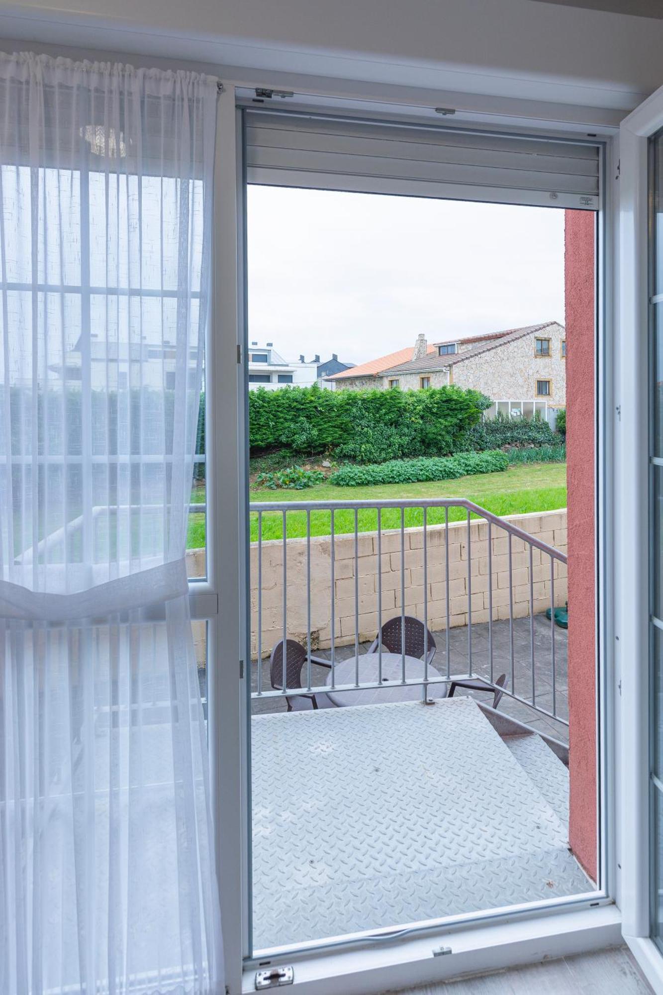 Liencres Apartamentos Номер фото