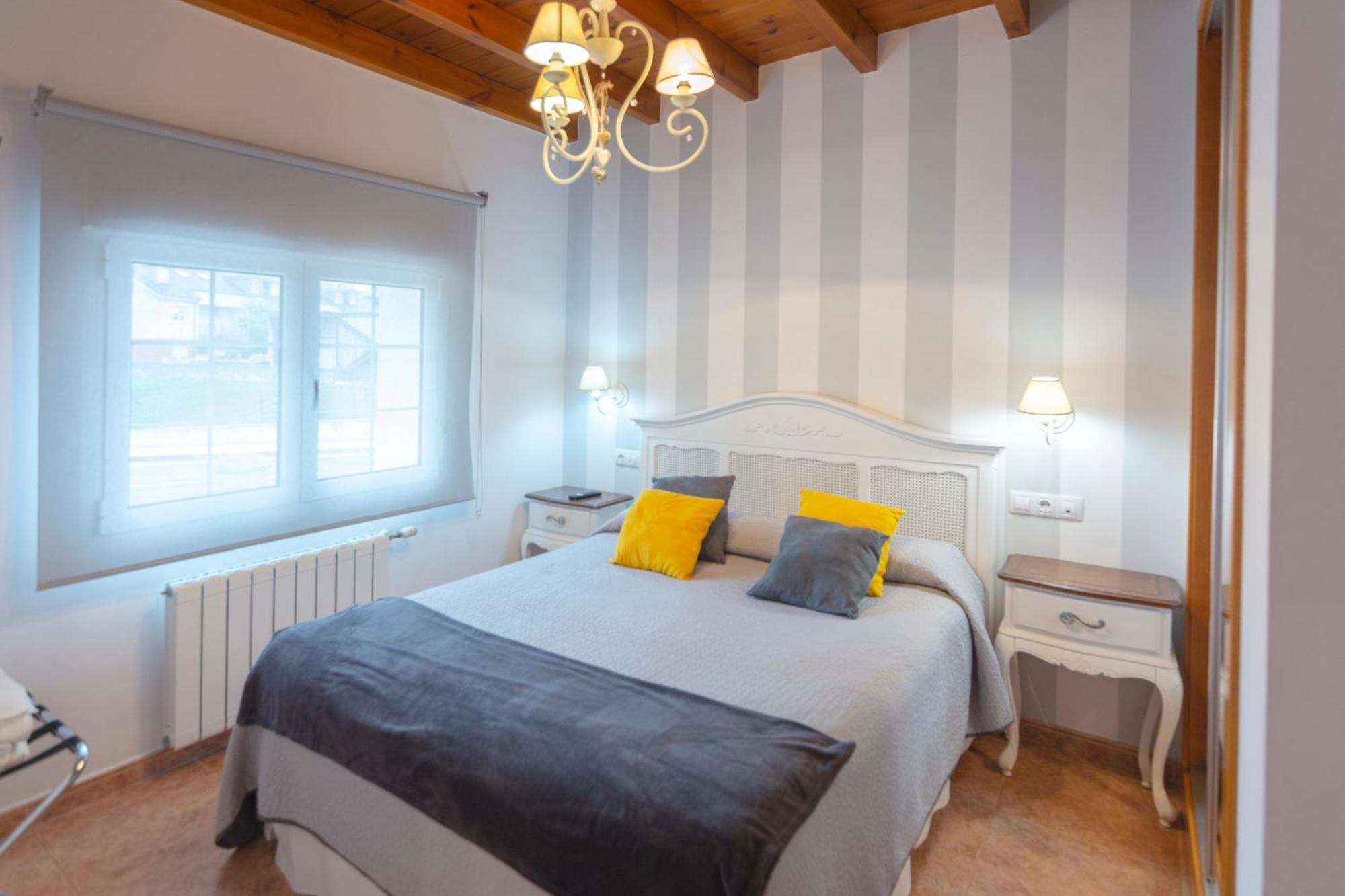 Liencres Apartamentos Экстерьер фото