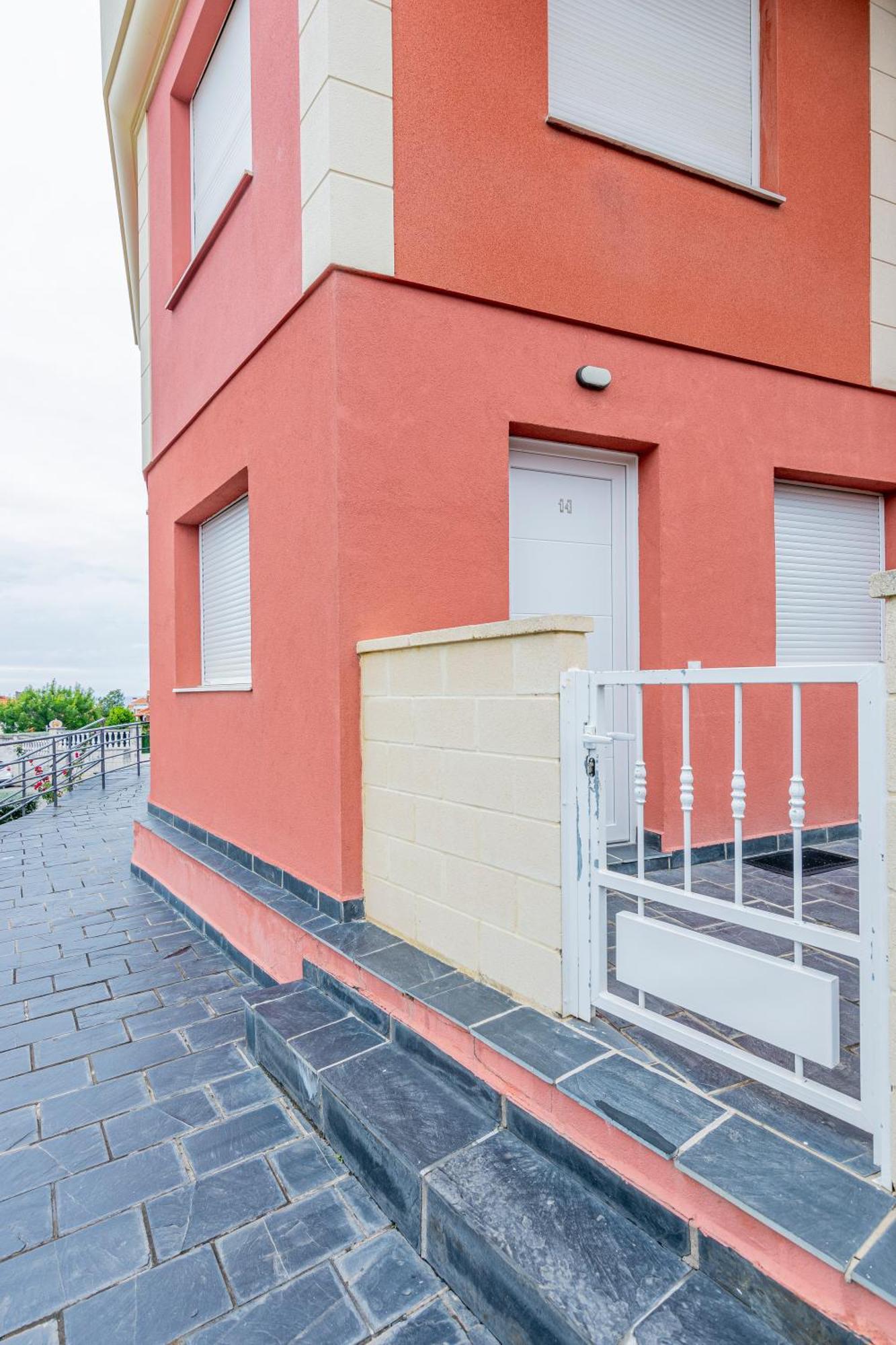 Liencres Apartamentos Номер фото