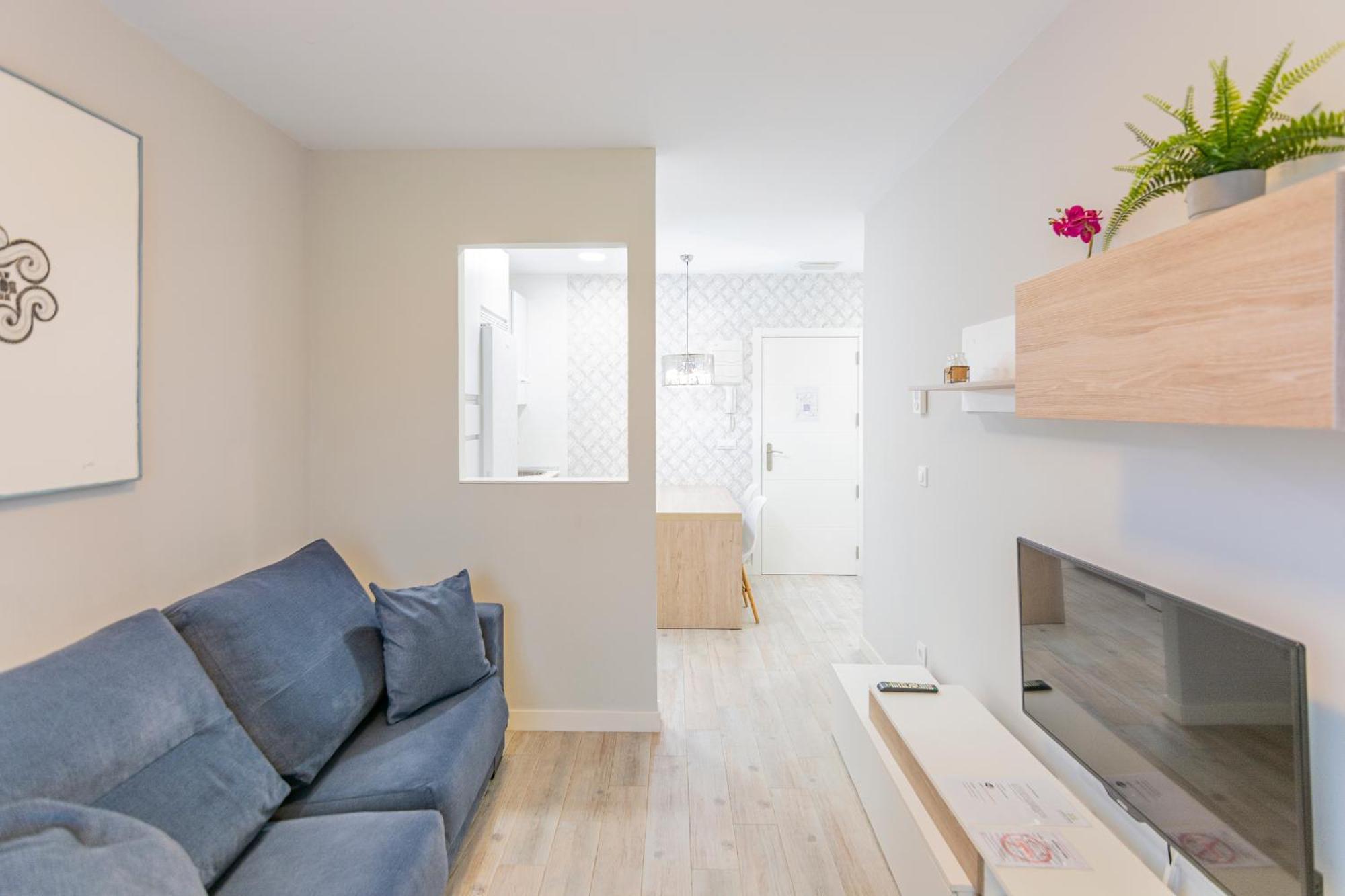 Liencres Apartamentos Номер фото