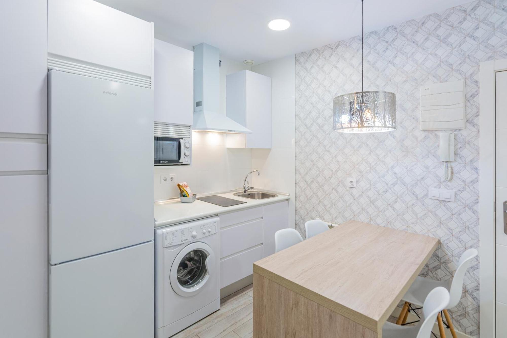 Liencres Apartamentos Номер фото