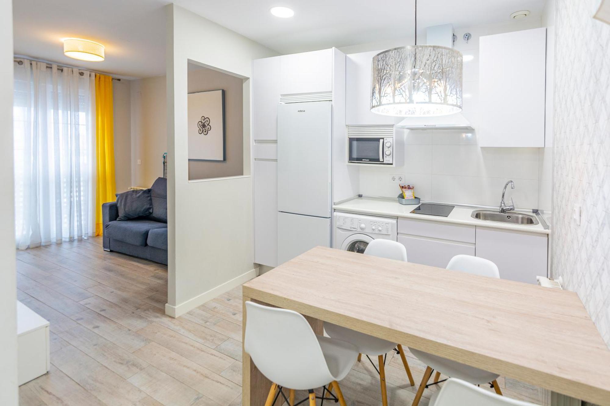 Liencres Apartamentos Номер фото