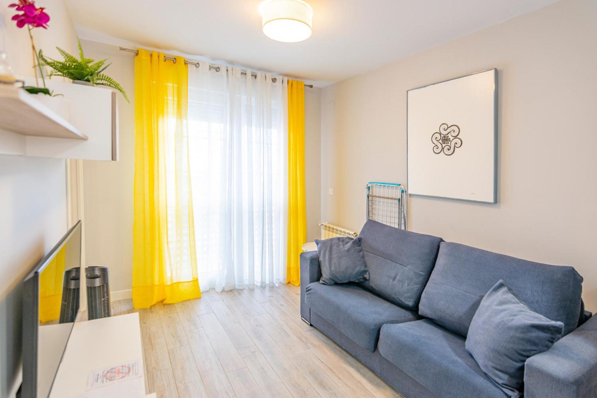 Liencres Apartamentos Номер фото